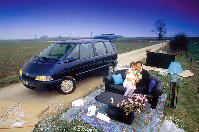 Artikelbild Space-driving age (car connoisseur quiz)